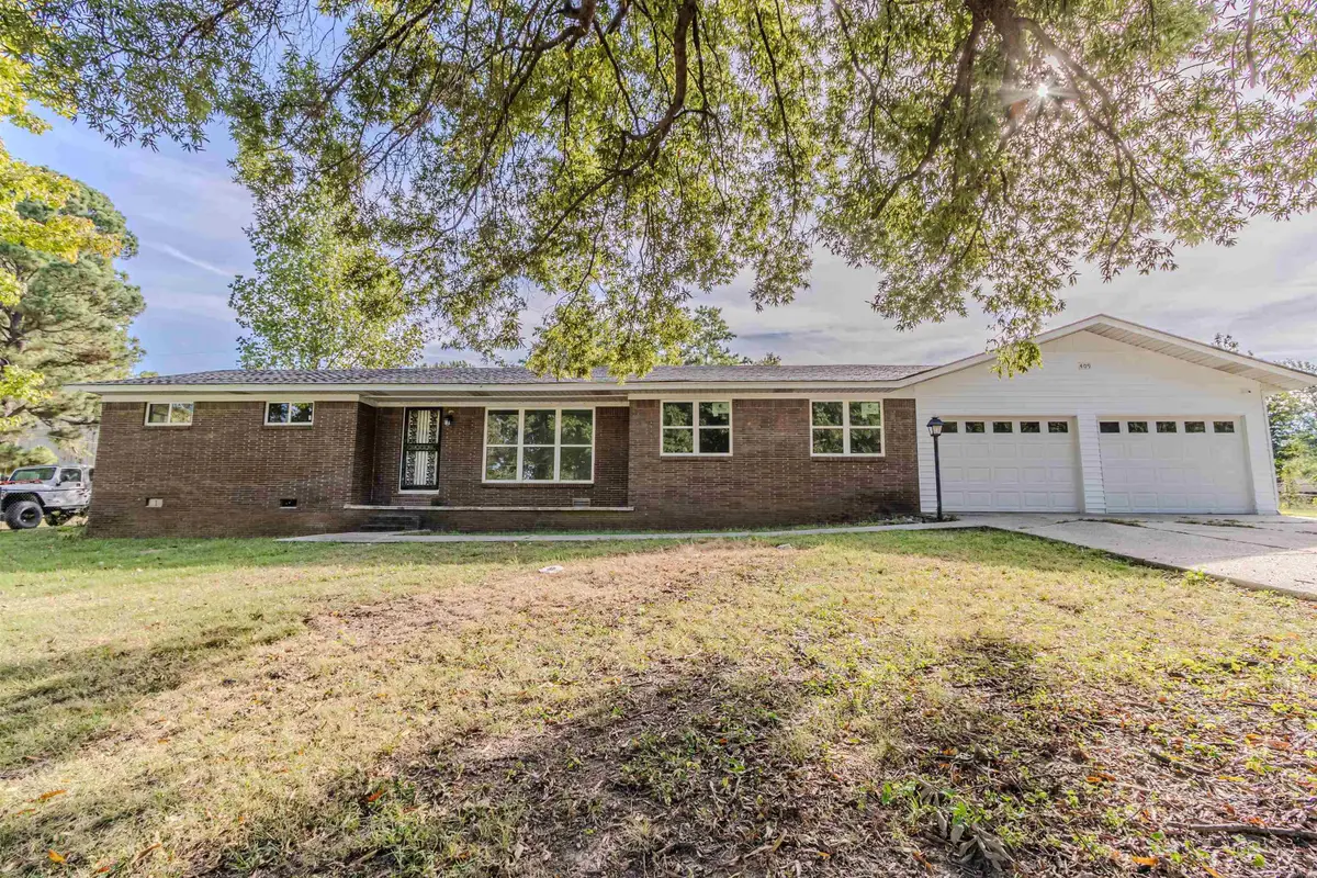 409 Tech St, Paragould, AR 72450 - #1