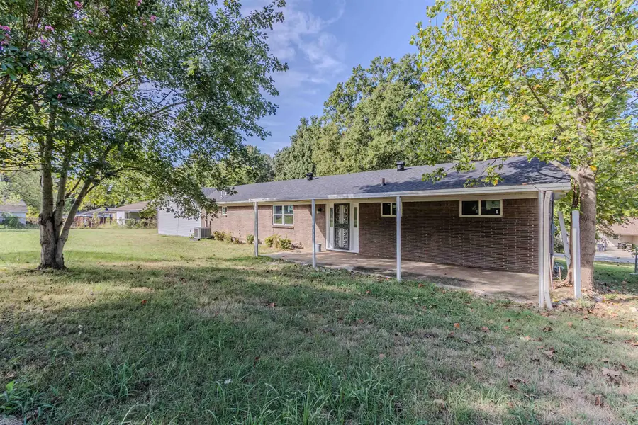 409 Tech St, Paragould, AR 72450 - #3