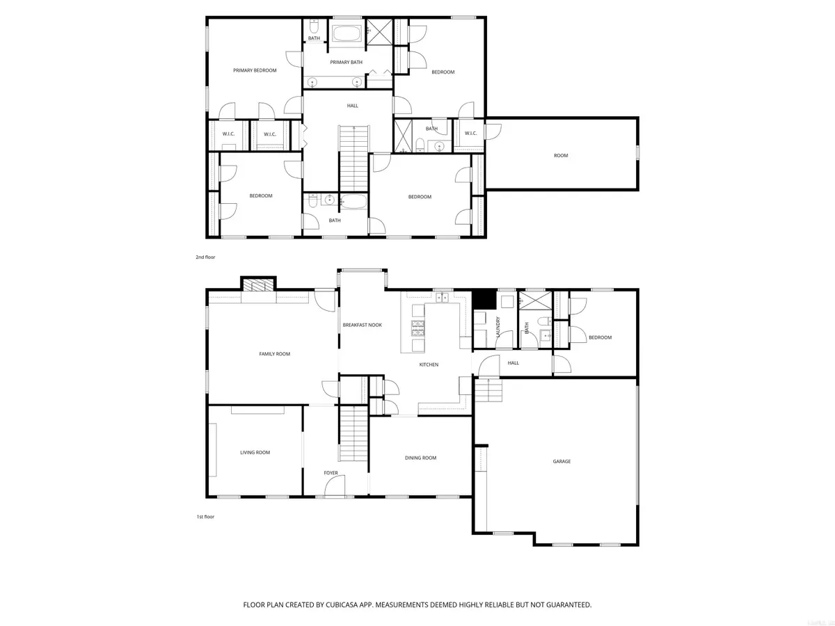 3 Longview Cove, Little Rock, AR 72212 - #1