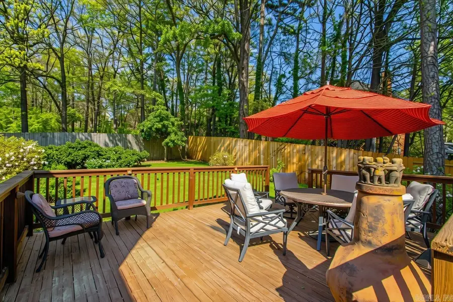 3 Longview Cove, Little Rock, AR 72212 - #2