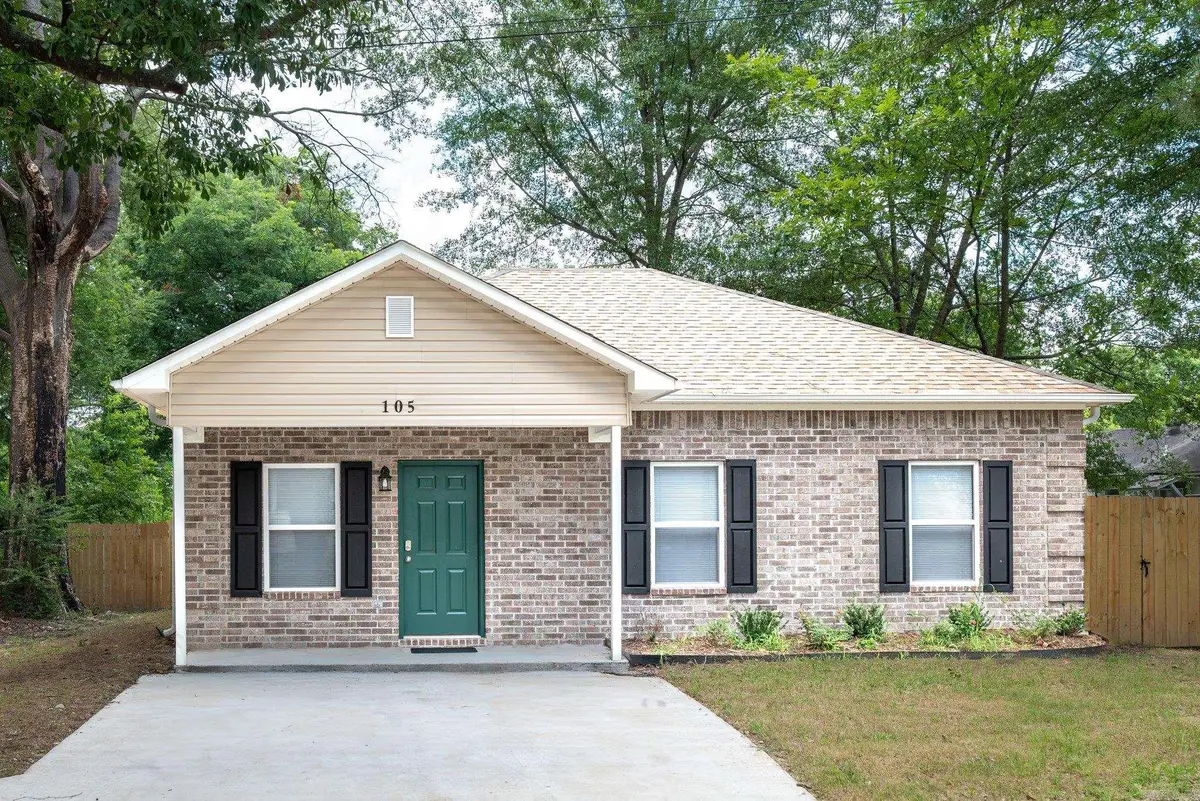 Address Withheld By Seller, Jacksonville, AR 72076 - #1
