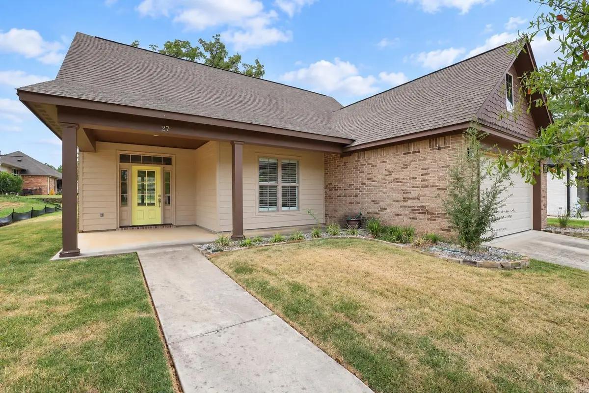 27 Enclave Circle, Texarkana, TX 75503 - #1