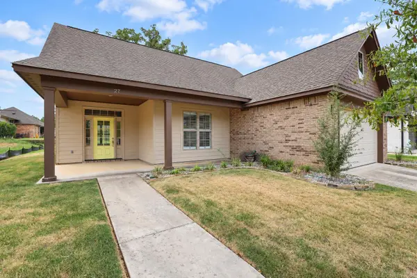 27 Enclave Circle, Texarkana, TX 75503