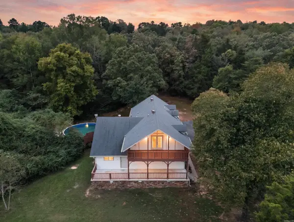 1845 Cox Cove, Conway, AR 72034