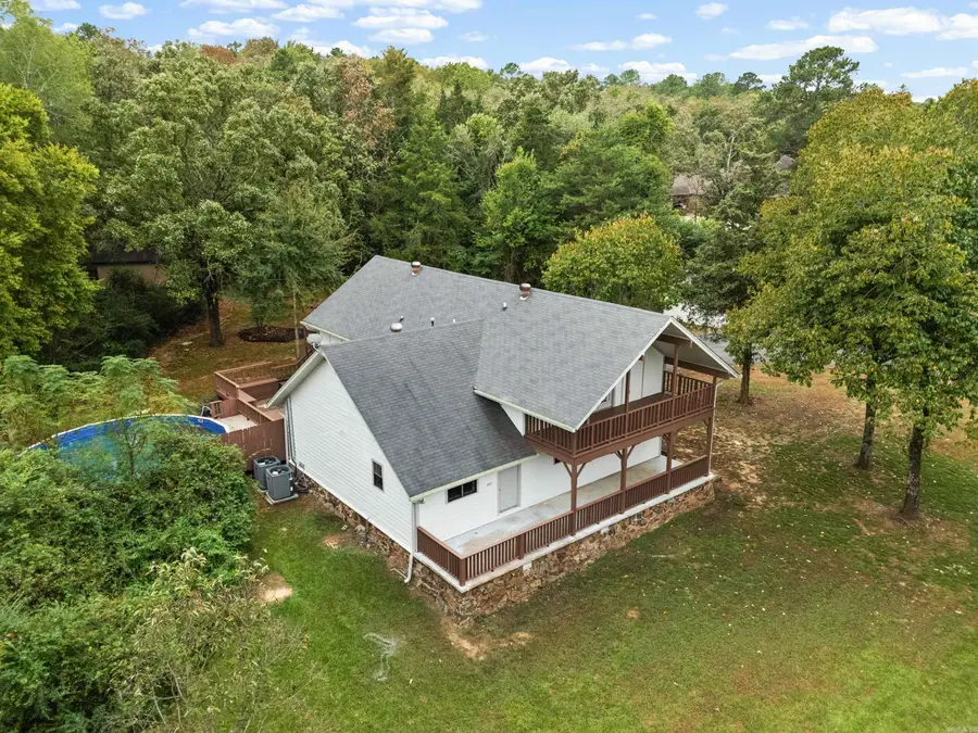 1845 Cox Cove, Conway, AR 72034 - #2