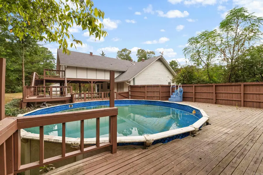 1845 Cox Cove, Conway, AR 72034 - #3