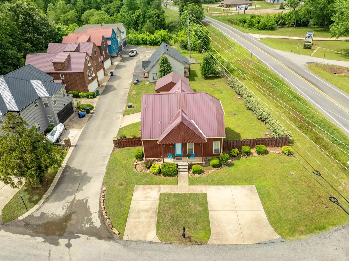 6 Winkley Shoals Cove, Heber Springs, AR 72543 - #1