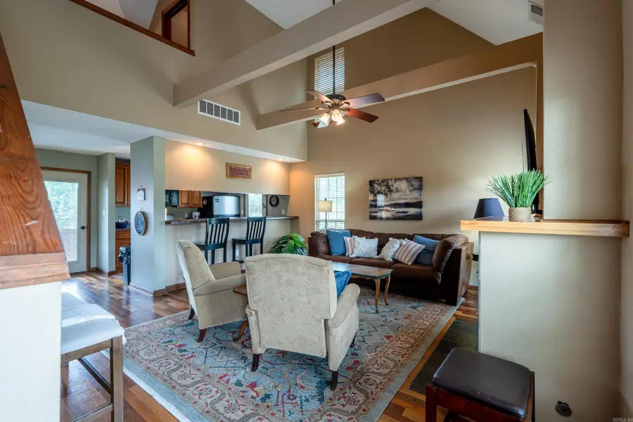 6 Winkley Shoals Cove, Heber Springs, AR 72543 - #3