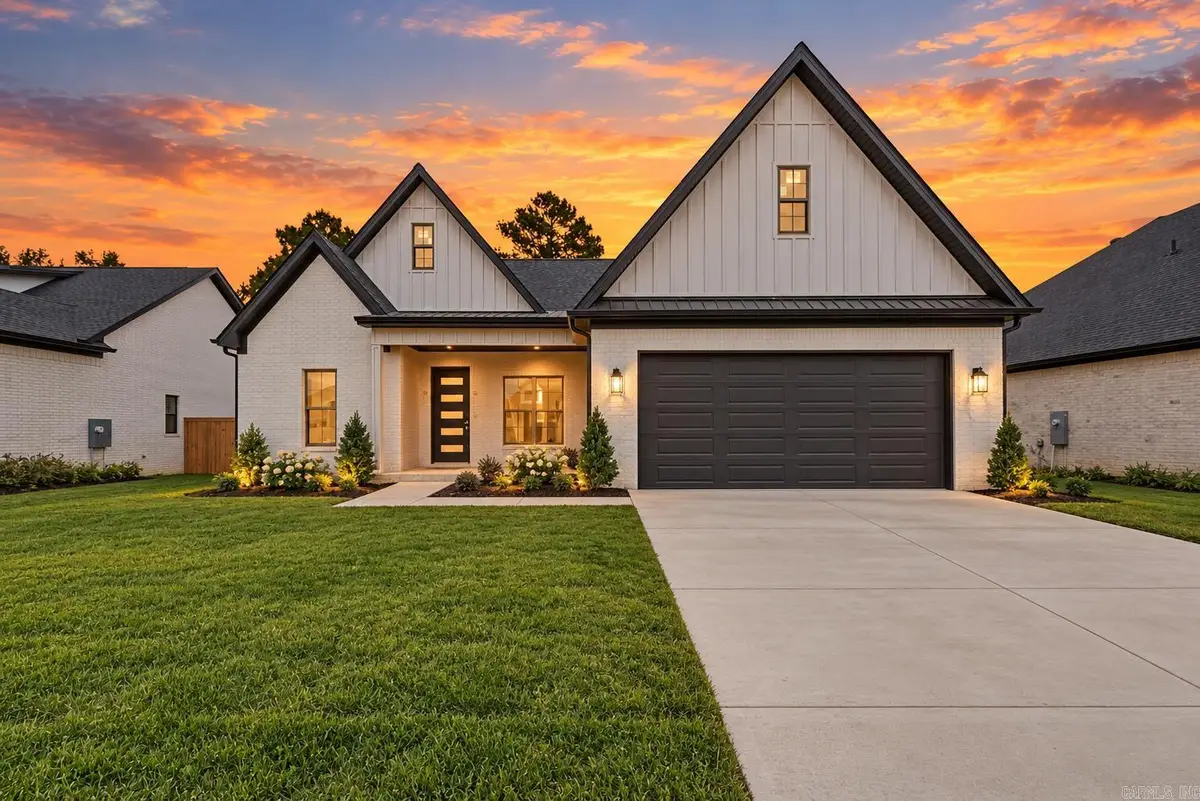 3 Dragonfly Cove, Greenbrier, AR 72058 - #1