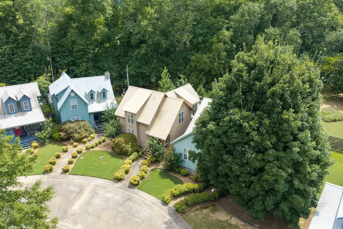 334 Old Ford Way, Heber Springs, AR 72543 - #1