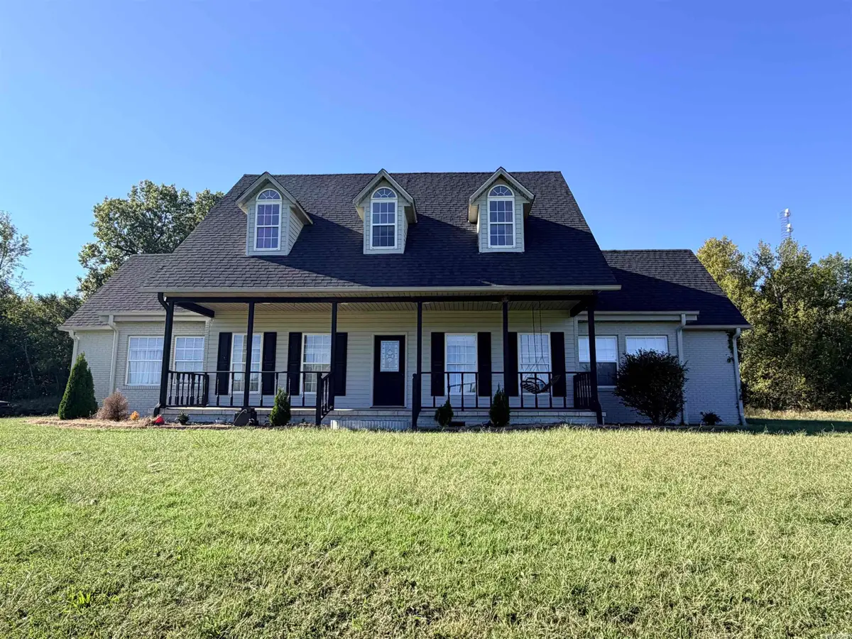 2030 W North Street, Piggott, AR 72454 - #1