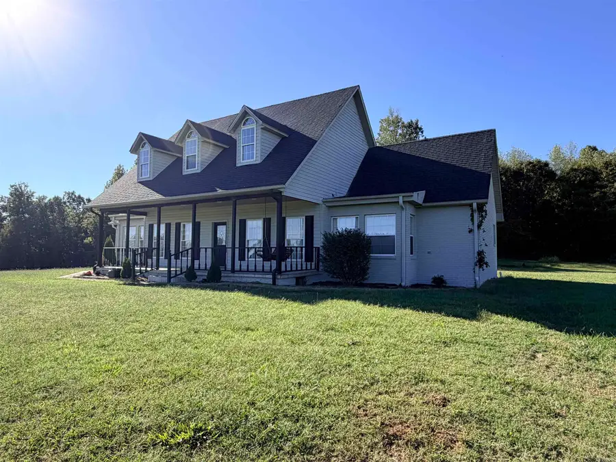 2030 W North Street, Piggott, AR 72454 - #2