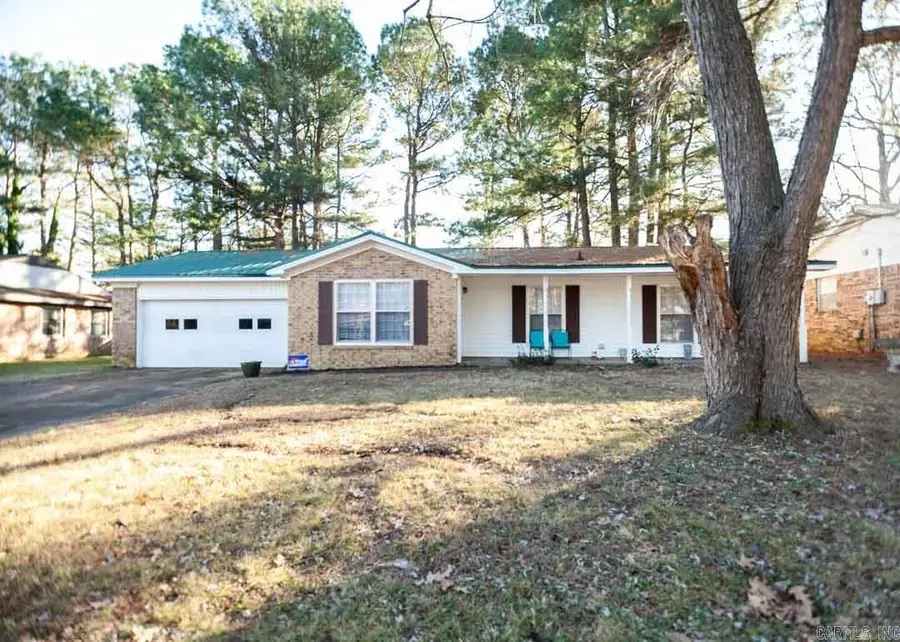 1705 Colonial Rd, Jonesboro, AR 72401 - #2