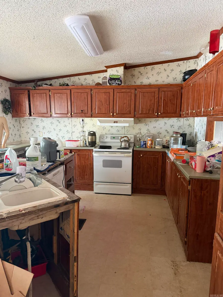 Address Withheld By Seller, Clinton, AR 72031 - #2