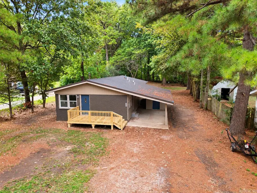 1265 W Court Street, Piggott, AR 72454 - #2