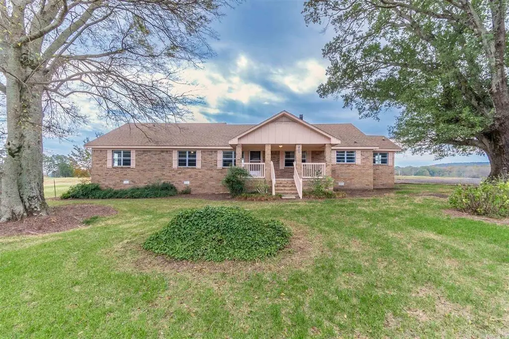 1897 Highway 247, Hattieville, AR 72063 - #1