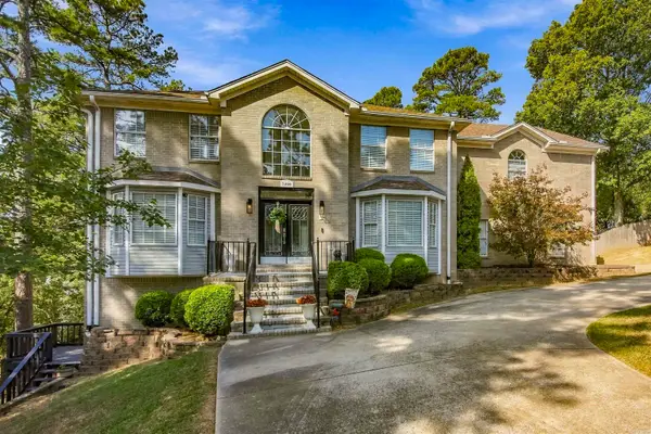 3000 Reservoir Rd., Little Rock, AR 72227