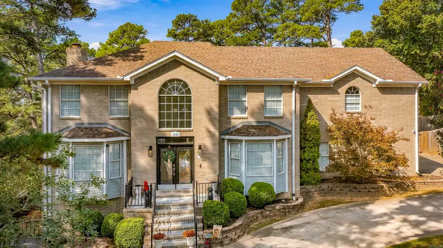 3000 Reservoir Rd., Little Rock, AR 72227 - #3