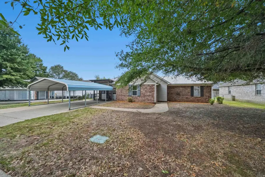 36 Hartwell Loop, Searcy, AR 72143 - #2