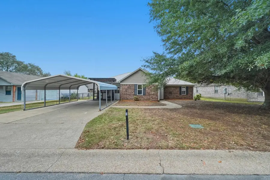 36 Hartwell Loop, Searcy, AR 72143 - #3