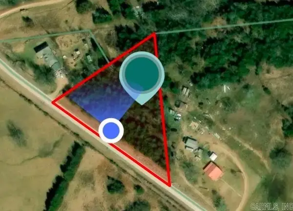 00 Highway 14, Yellville, AR 72687