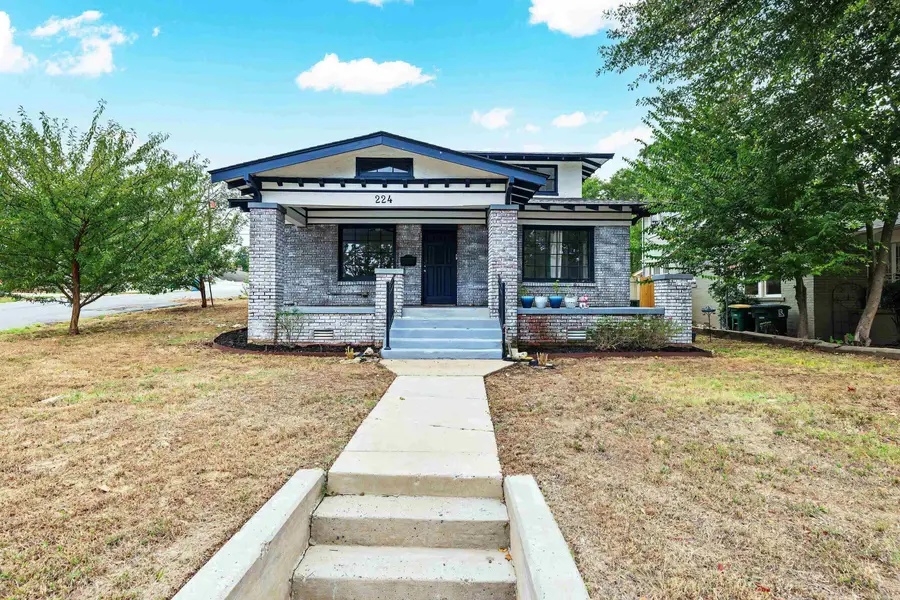 224 Johnson Street, Little Rock, AR 72205 - #2