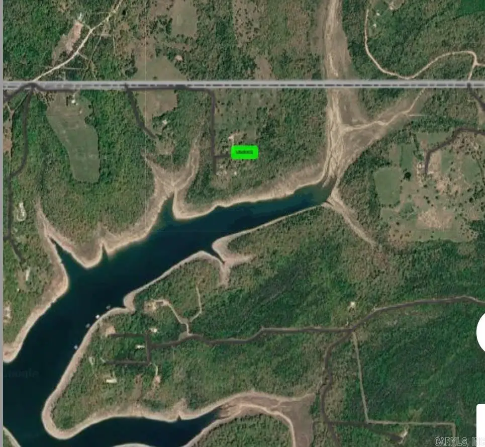 .92 Acre Lucky Lane, Peel, AR 72687 - #1