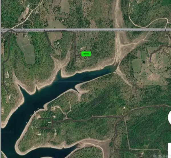 .92 Acre Lucky Lane, Other, AR 72687