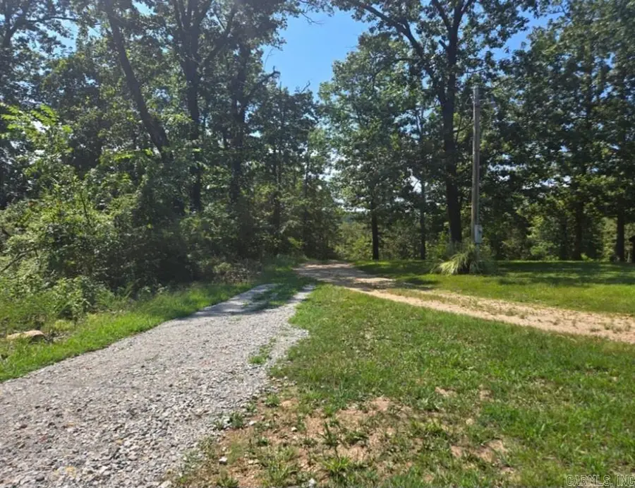 .92 Acre Lucky Lane, Peel, AR 72687 - #3