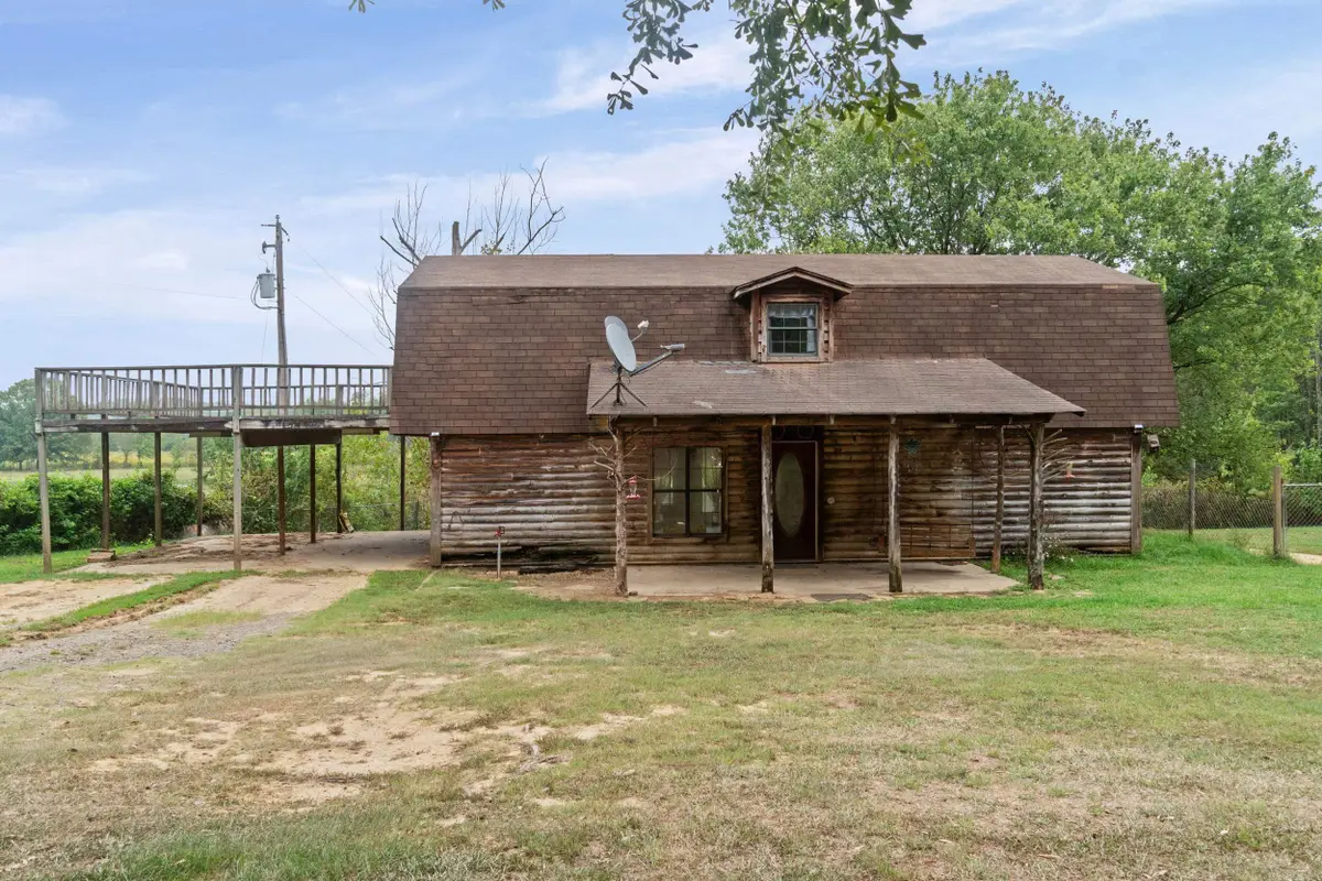112 S & J Lane, Beebe, AR 72012 - #1