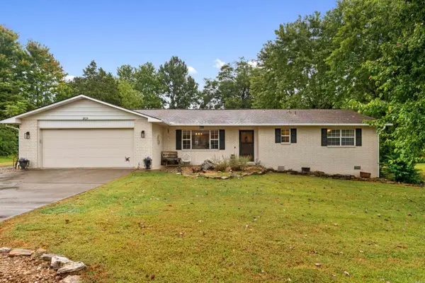 209 Parkview Drive, Mountain Home, AR 72653