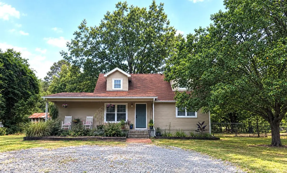 2800 Briney, Pine Bluff, AR 71603 - #1