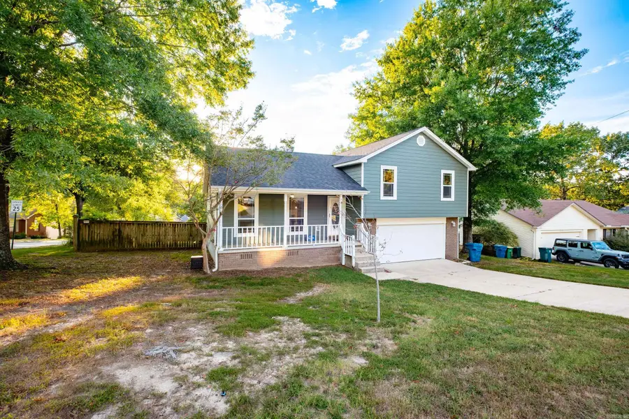 1618 Gamble, Little Rock, AR 72211 - #3
