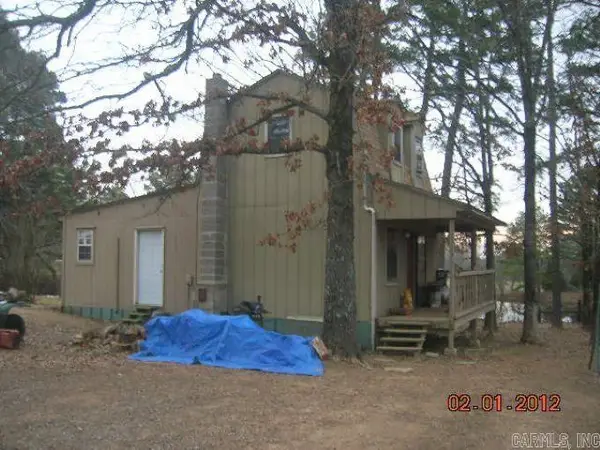 Address Withheld By Seller, Quitman, AR 72131