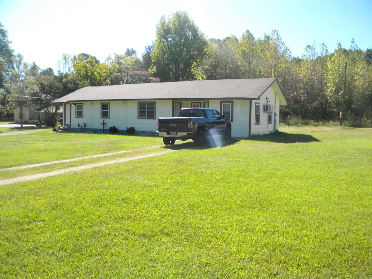 156-164 Hwy 13 Highway, McRae, AR 72102 - #1