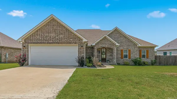 209 Gulley, Brookland, AR 72417