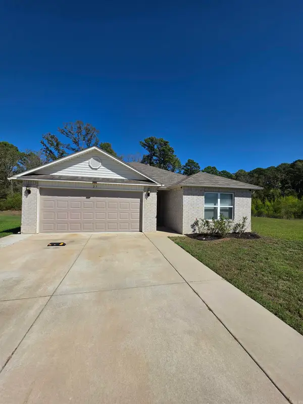 23 Laney Loop, Little Rock, AR 72204