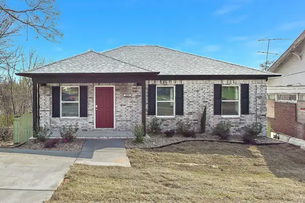Address Withheld By Seller, Little Rock, AR 72204
