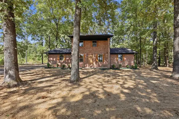 175 Mitchell Lane, Beebe, AR 72012