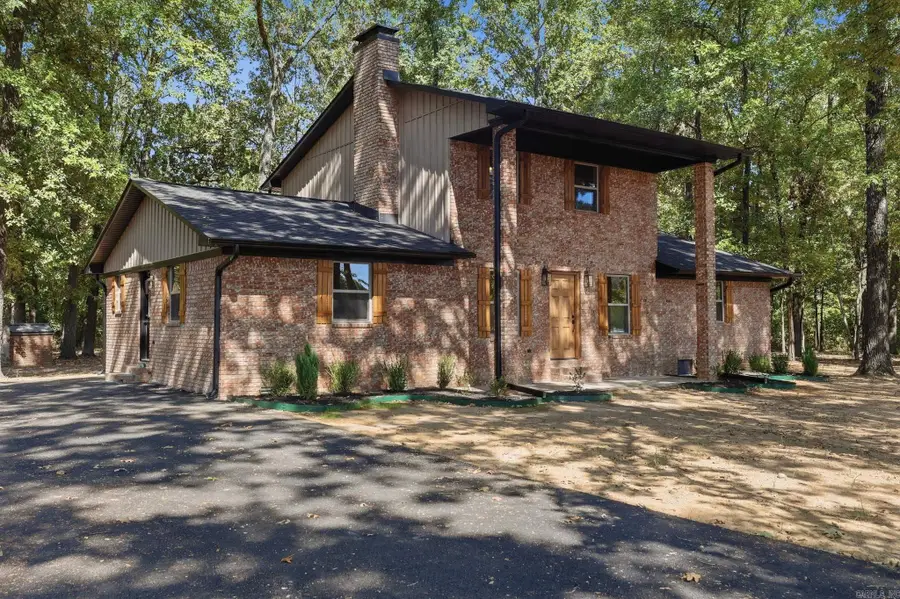 175 Mitchell Lane, Beebe, AR 72012 - #2