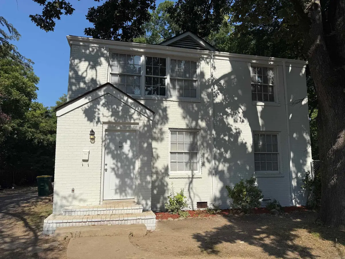 1910 S Park Street, Little Rock, AR 72202 - #1
