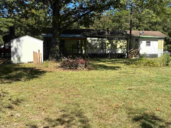 Address Withheld By Seller, Higden, AR 72067