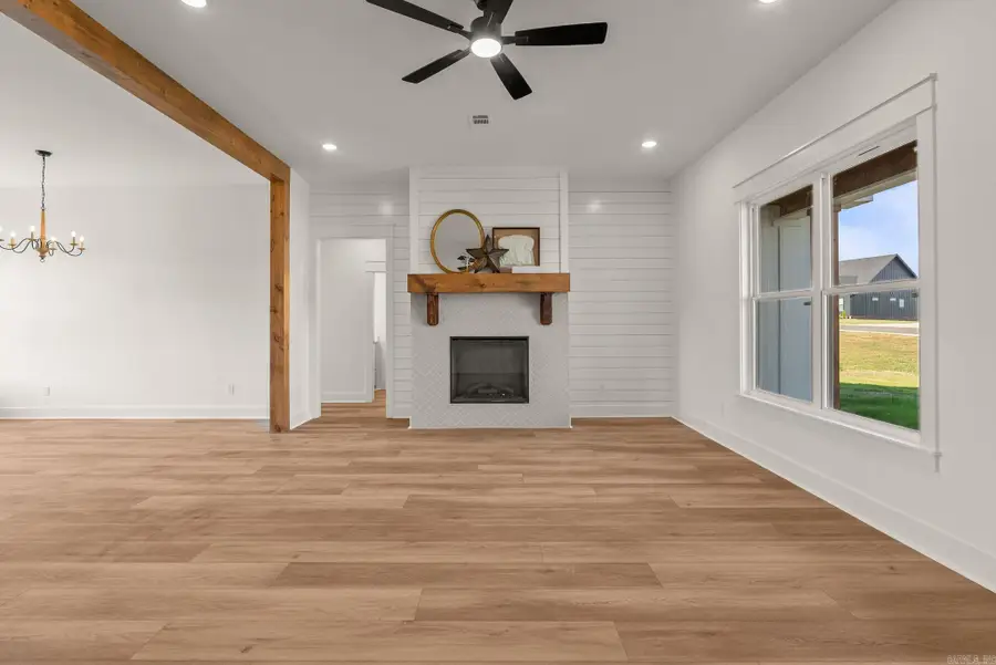 119 Michael Drive, Beebe, AR 72012 - #3