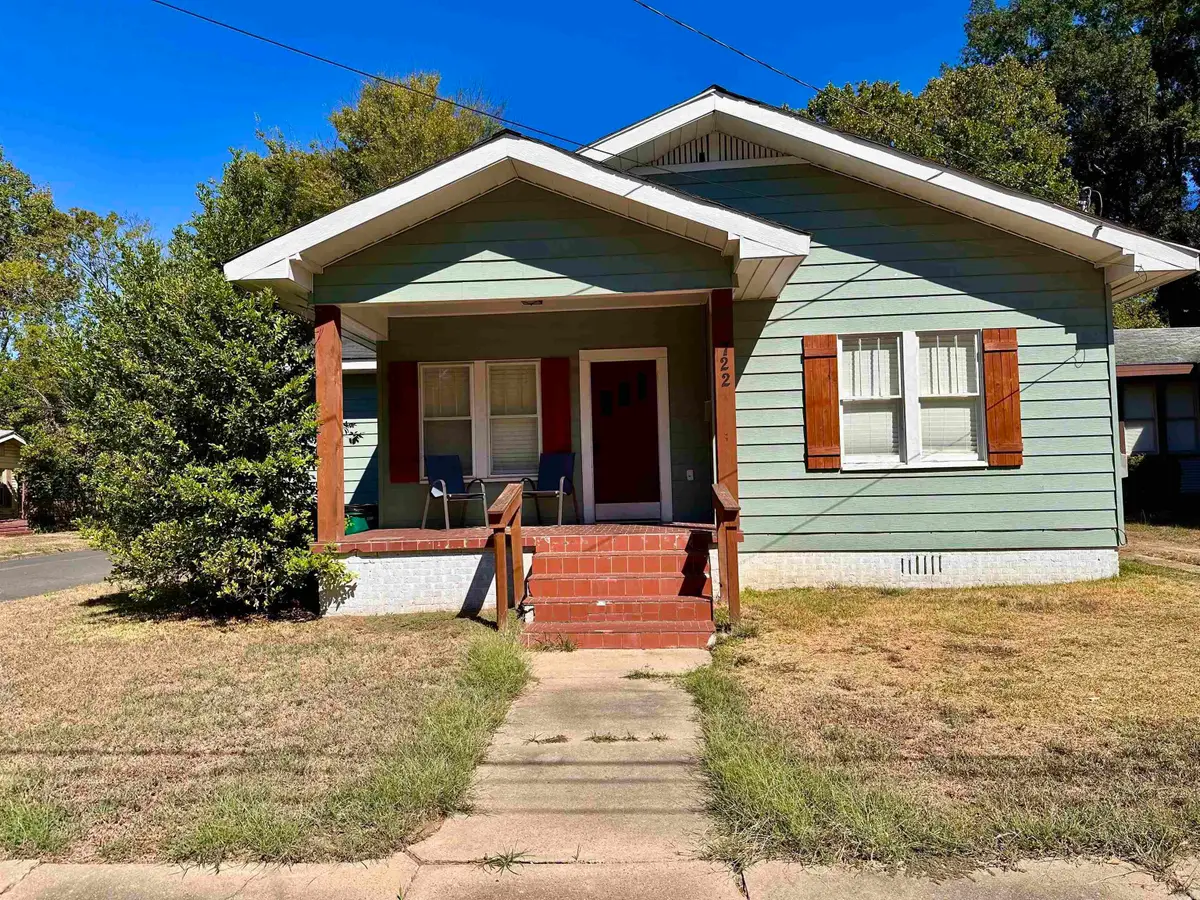 722 W Cedar Street, El Dorado, AR 71730 - #1