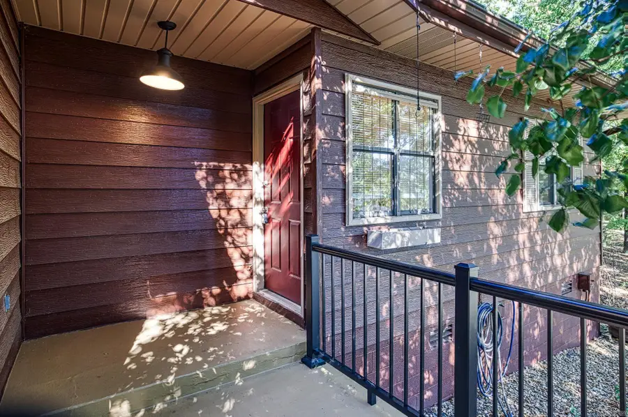 15 Jumilla Lane, Hot Springs Village, AR 71909 - #2