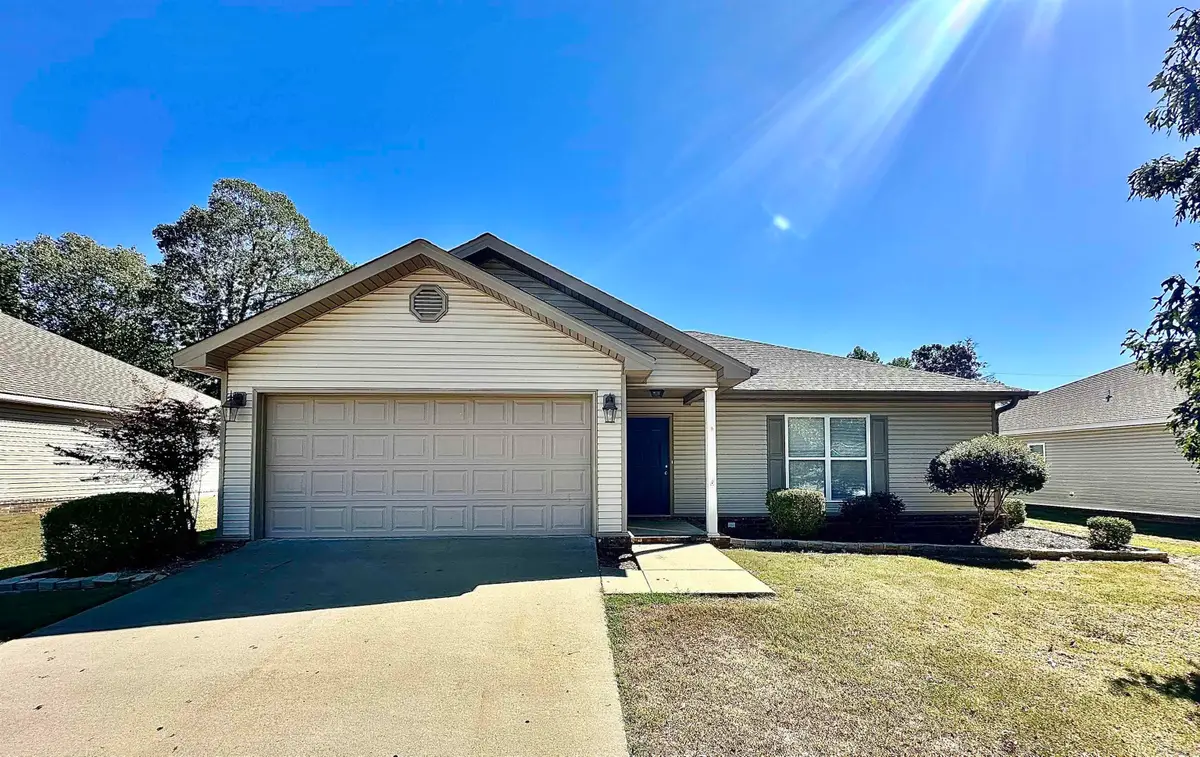 12 Woodenhead, Sheridan, AR 72150 - #1