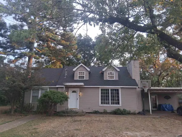 413 W 5th Street, Stuttgart, AR 72160