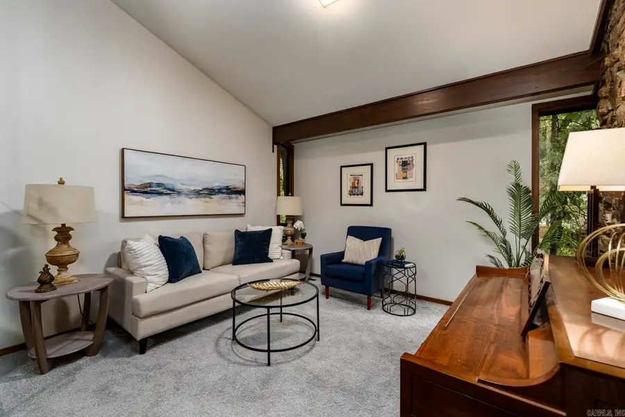 5 Coachlight Circle, Little Rock, AR 72227 - #3