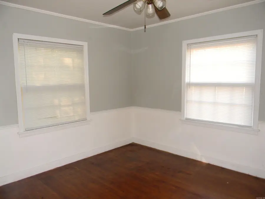 1206 W 30th, Pine Bluff, AR 71603 - #3
