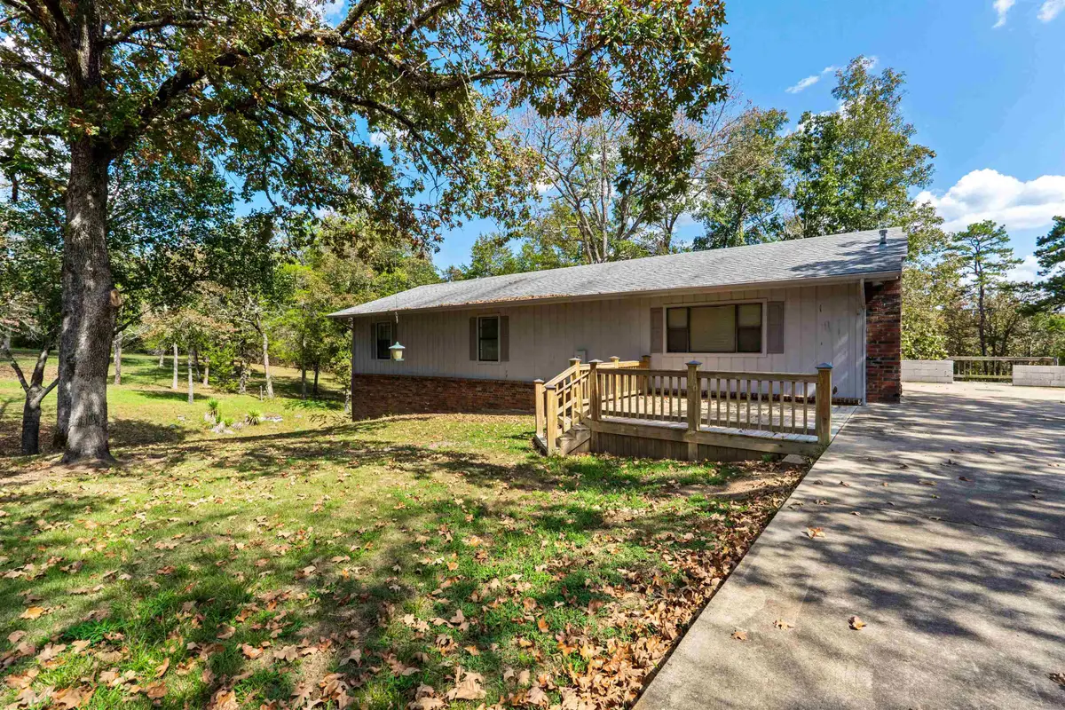9464 W Ar 56 Hwy, Calico Rock, AR 72519 - #1